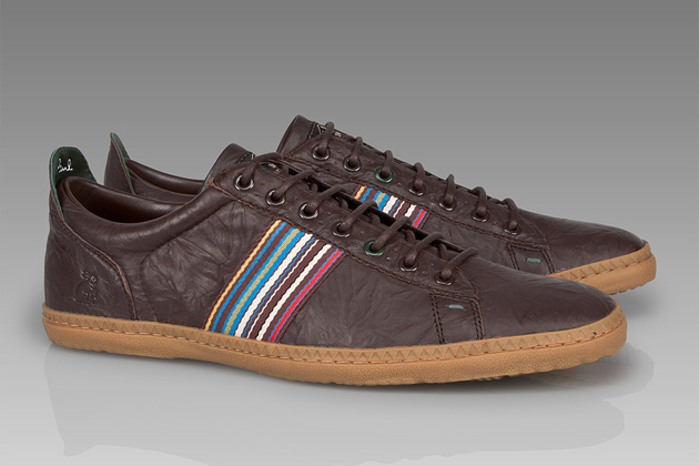 Paul Smith SS 2011 Shoes