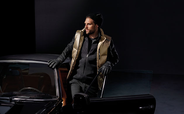 Porsche Design Sport FW 2011/2012