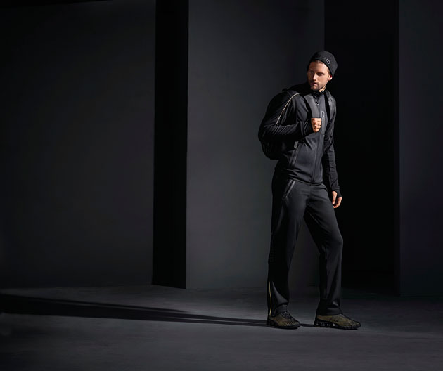 Porsche Design Sport FW 2011/2012