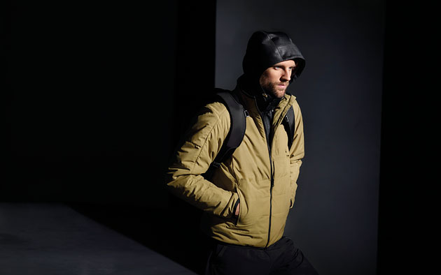 Porsche Design Sport FW 2011/2012