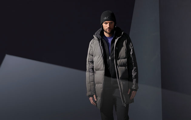 Porsche Design Sport FW 2011/2012