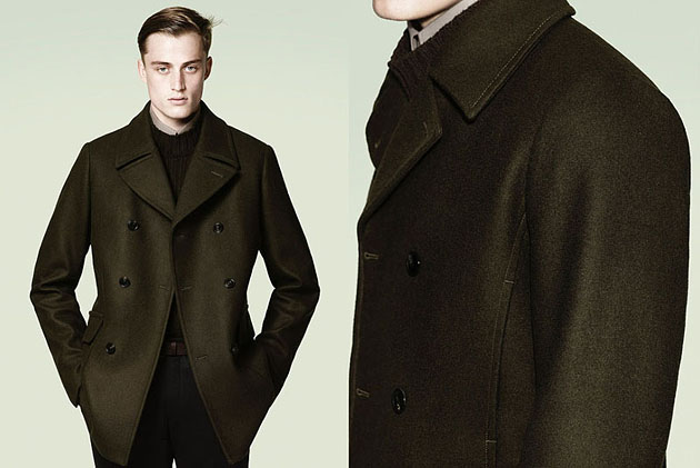 Uniqlo +J FW 2011/2012