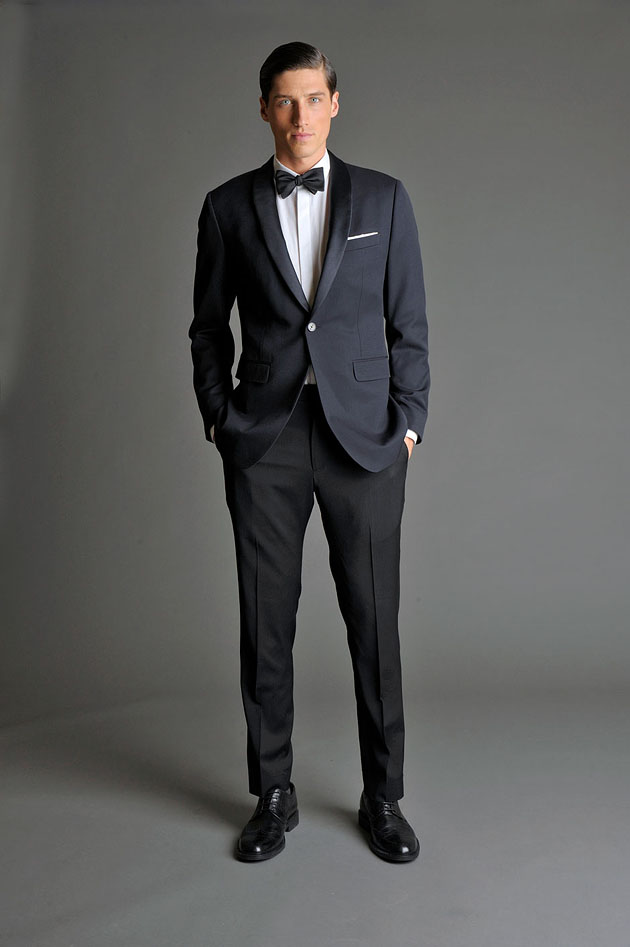 Banana Republic Mad Men Collection FW 2011/2012