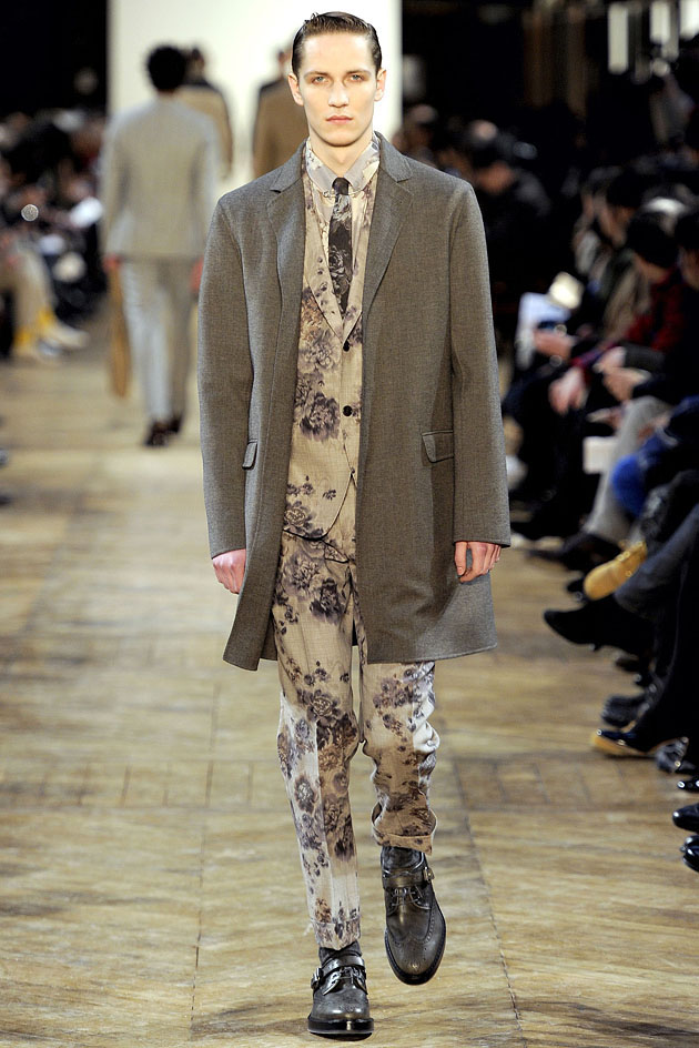 Kenzo FW 2011/2012