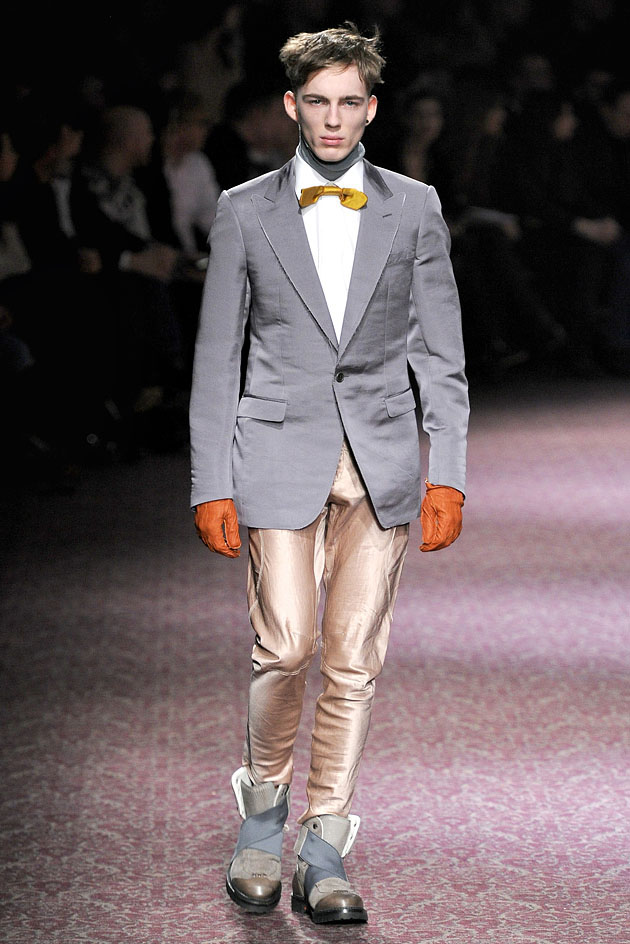 Lanvin FW 2011/2012