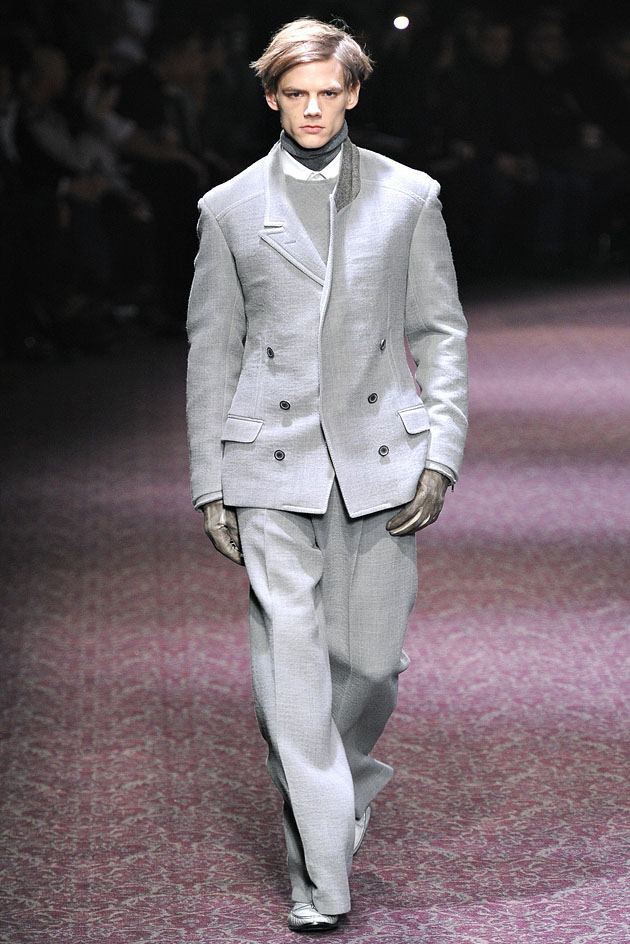 Lanvin FW 2011/2012