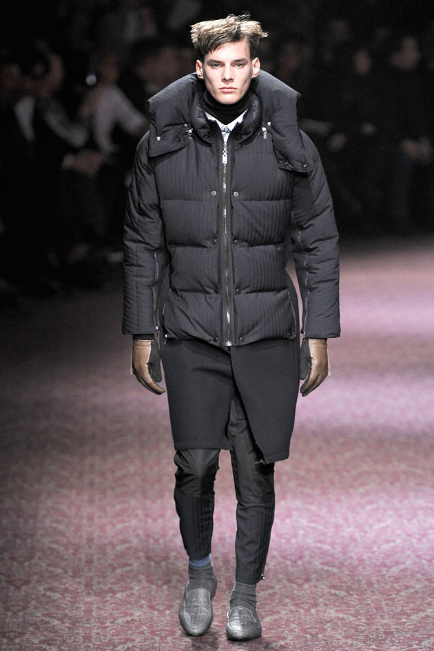 Lanvin FW 2011/2012