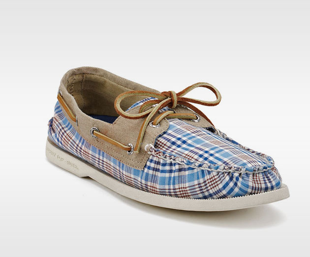 Sperry Top-Sider