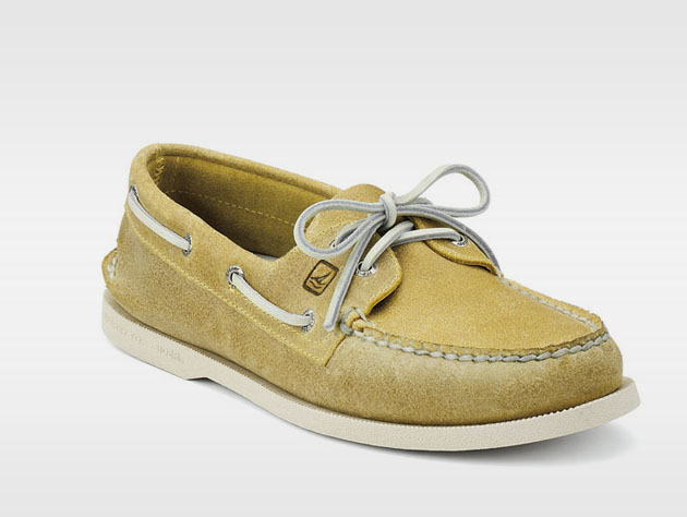 Sperry Top-Sider