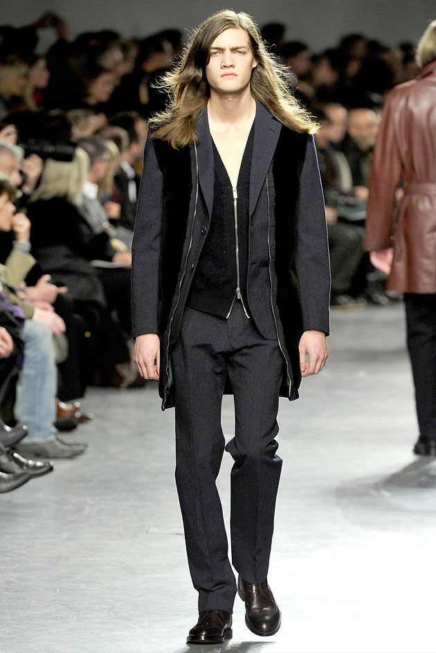 Hermes FW 2011/2012