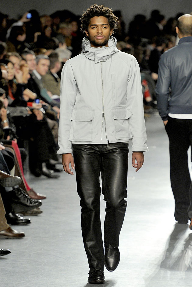 Hermes FW 2011/2012