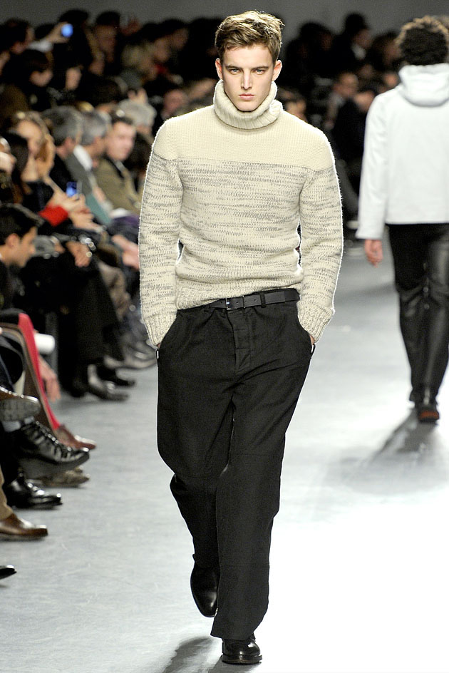 Hermes FW 2011/2012