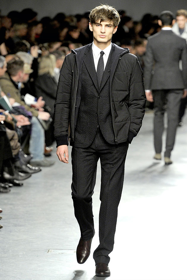 Hermes FW 2011/2012