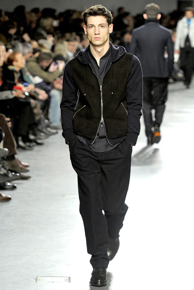 Hermes FW 2011/2012