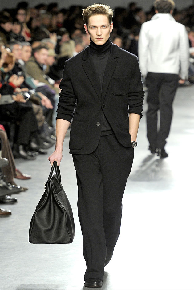 Hermes FW 2011/2012