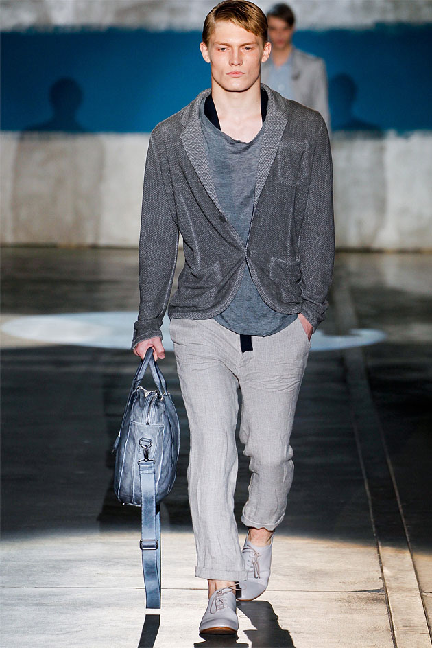 Iceberg SS 2012