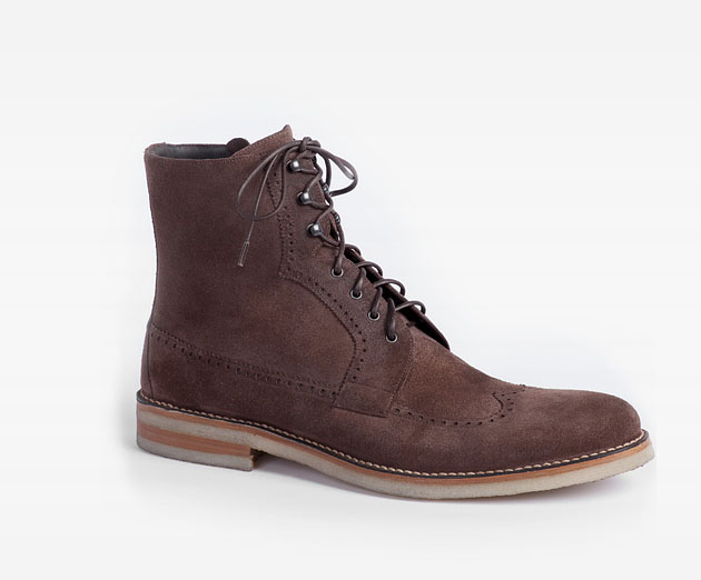 A.Testoni Boots