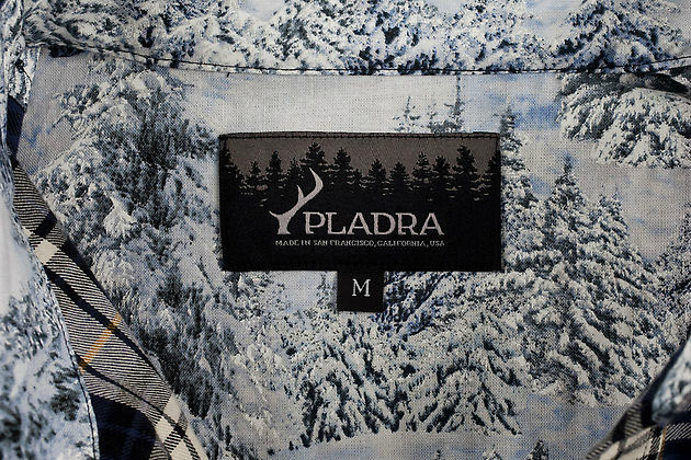 Pladra Flannel Shirt