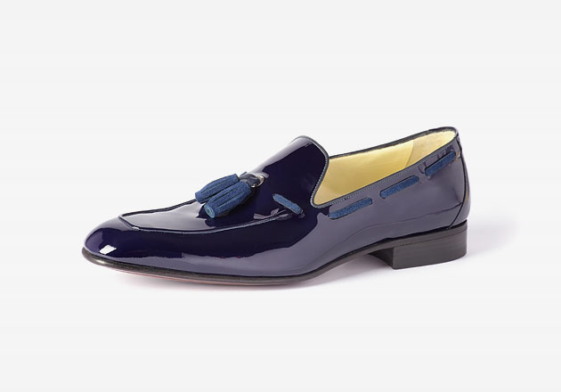 A.Testoni Loafers