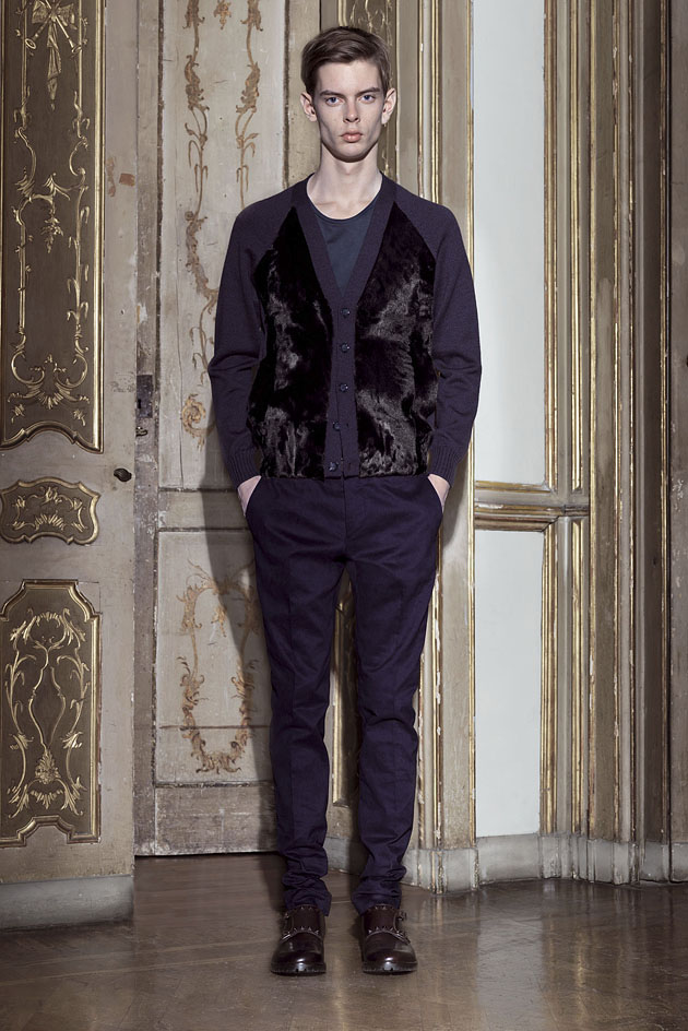 Valentino FW 2011/2012