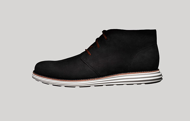 Cole Haan LunarGrand Chukka