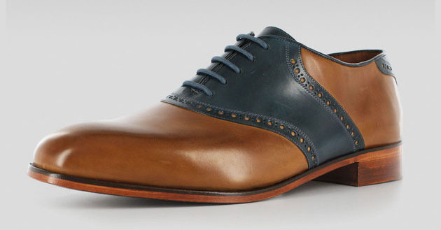 Florsheim by Duckie Brown Shoes