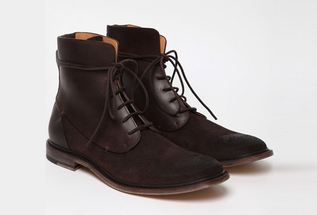 Maison Martin Margiela Boots