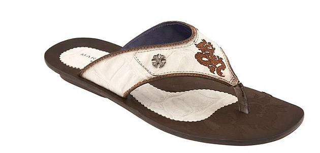  , , , Mark Nason, Mark Nason Iommi Flip Flops