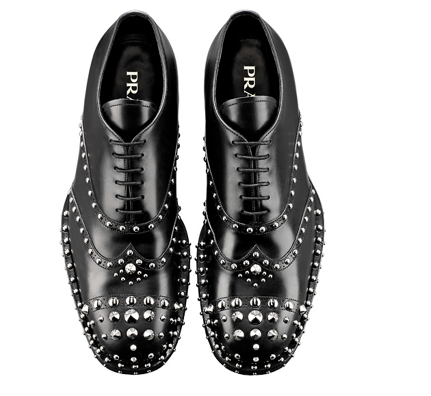  , -, Prada, Prada Footwear Collection