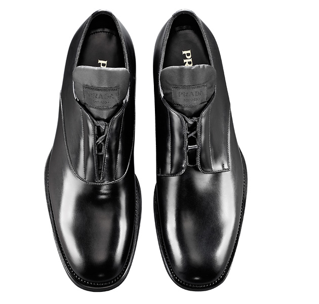  , -, Prada, Prada Footwear Collection