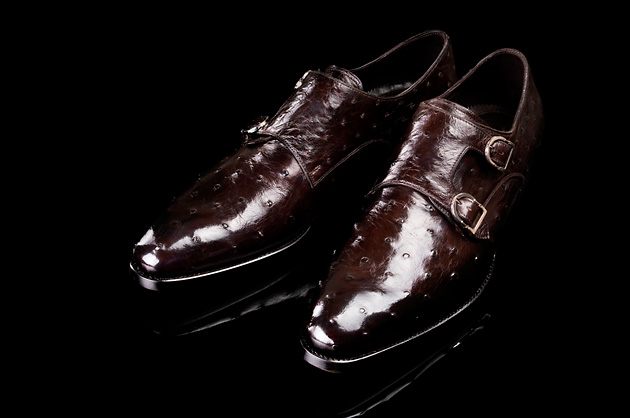  ,  , Ermenegildo Zegna, Ermenegildo Zegna Shoes Collection