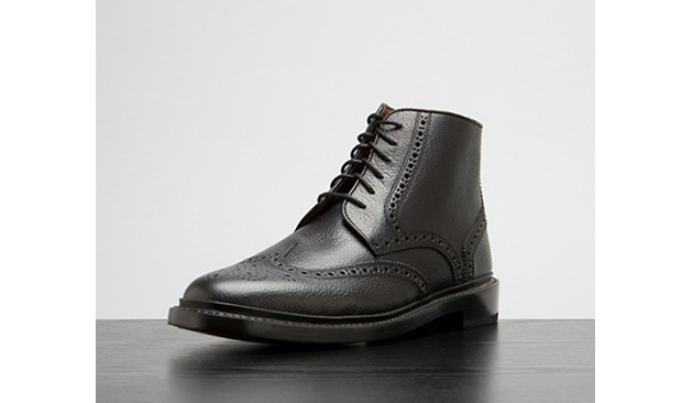  , Florsheim, Duckie Brown, Florsheim by Duckie Brown Shoes Collection