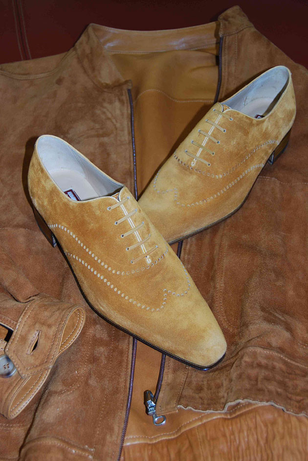  , , - 2010, Artioli, Artioli Shoes Collections