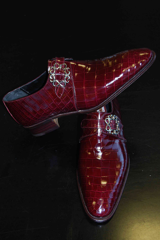  , , - 2010, Artioli, Artioli Shoes Collections
