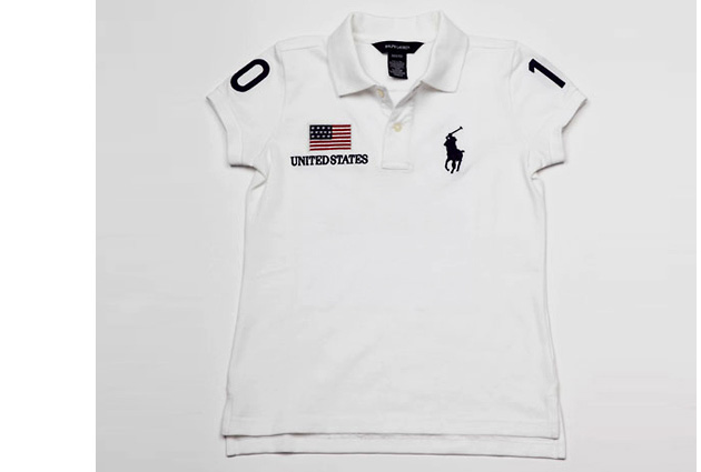  , Ralph Lauren, Polo Ralph Lauren, Polo Ralph Lauren Dress Like the Olympians