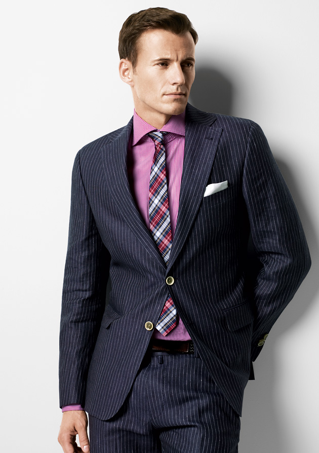  , - 2010, Windsor, Windsor Men Collections