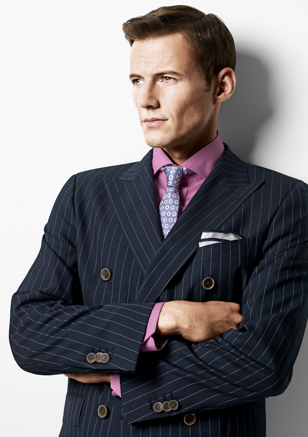  , - 2010, Windsor, Windsor Men Collections