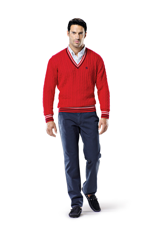  , Ferrari, Ferrari Clothing Collections