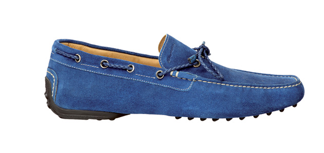  , Santoni, Santoni Moccasin Collections