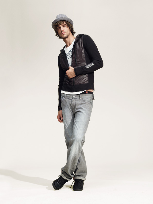  , - 2010, Strellson, Strellson Sportswear Collections