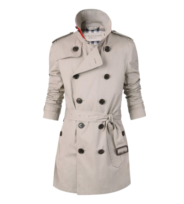  , - 2010, Burberry, Burberry April Showers Collection