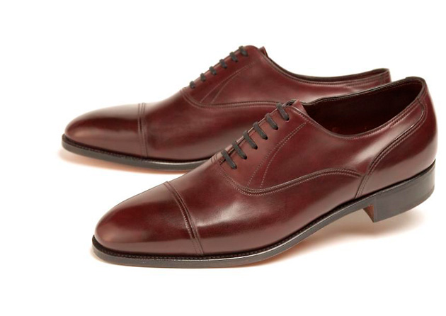  , - 2010, John Lobb, John Lobb SS 2010 Shoes Collection