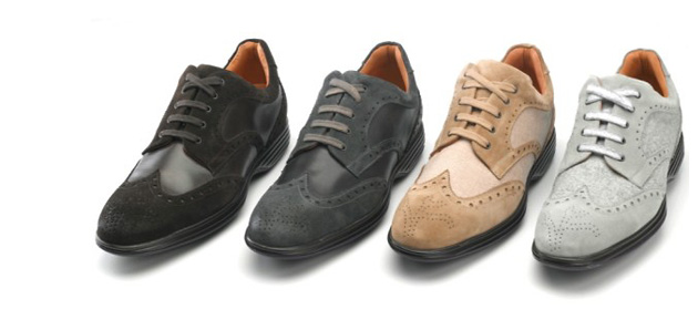  , Isaia, Sartorial Sneakers Collection