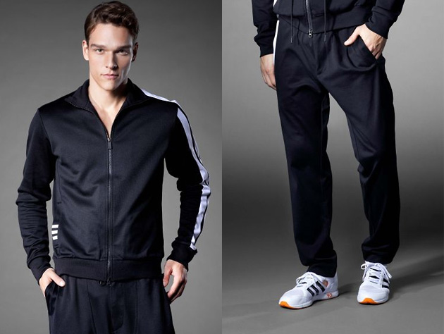  , - 2010, Y-3, Y-3 SS 2010 ollection