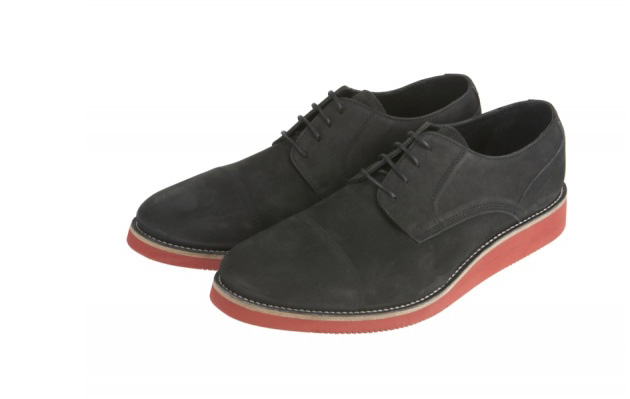 Oliver Spencer for Topman Shoes Collection