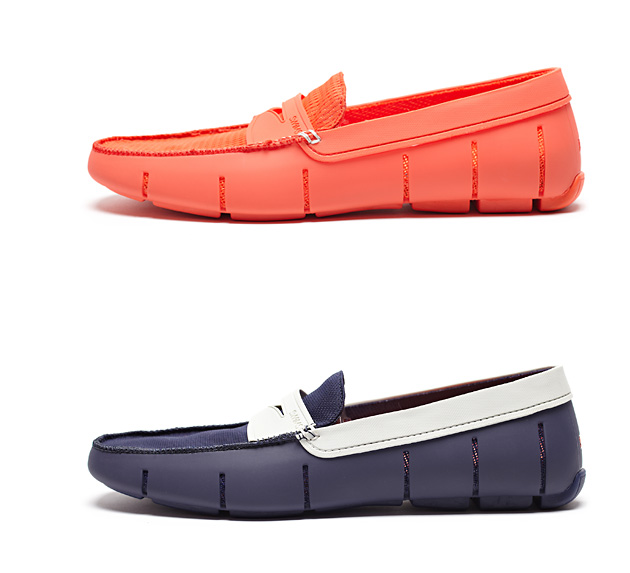 Swims Loafer SS 2010