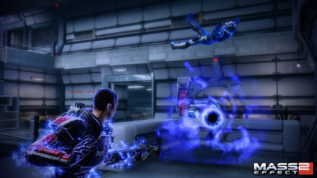 Mass Effect 2, , xbox 360, PC