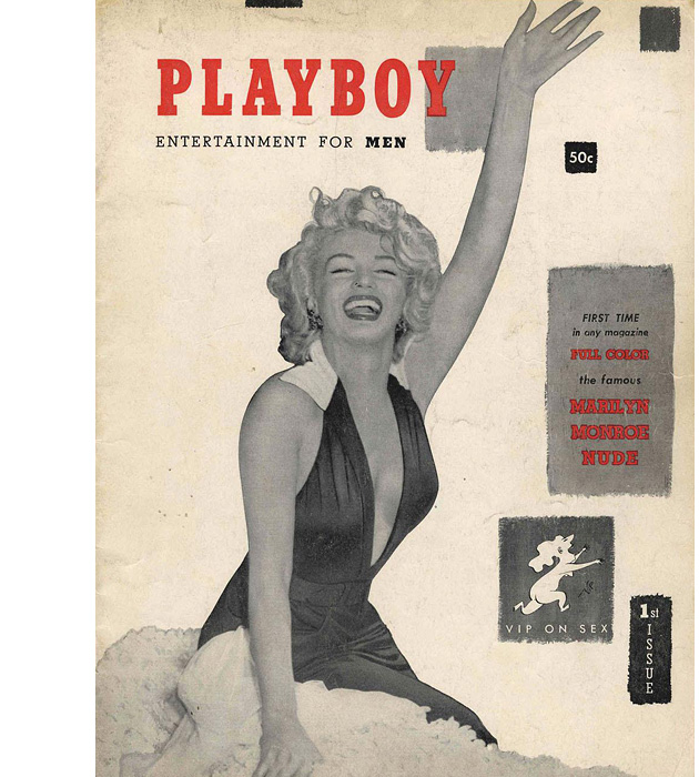 Playboy 1953