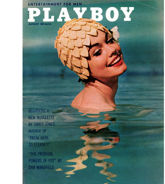Playboy 1960