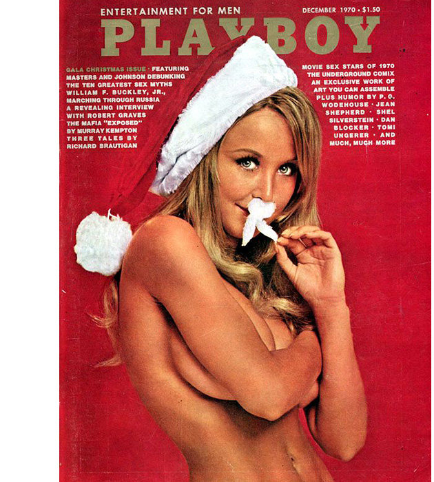 Playboy 1970